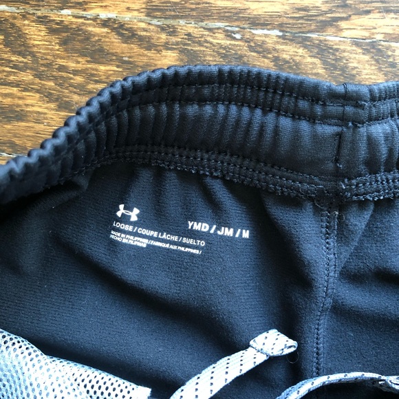 Under Armour boys sweatpants, size M - Picture 6 of 6